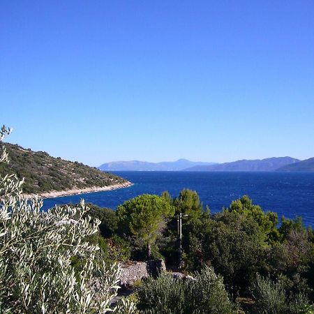 Apartments Griv - Close To The Sea Valun Exterior foto