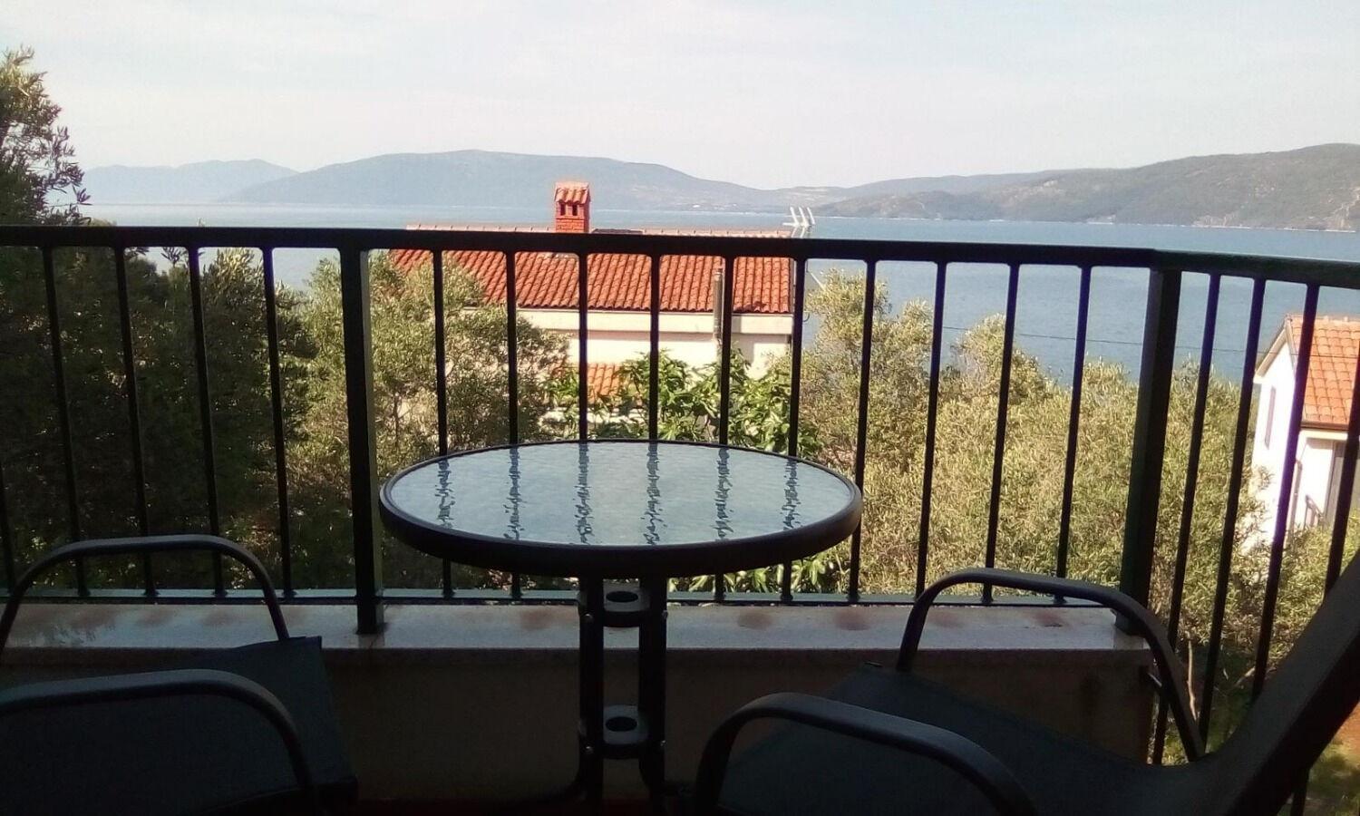 Apartments Griv - Close To The Sea Valun Exterior foto