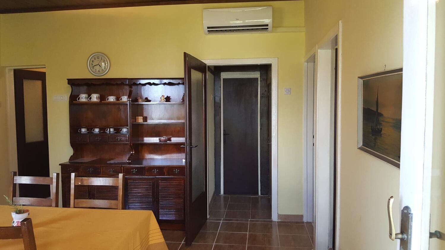Apartments Griv - Close To The Sea Valun Exterior foto