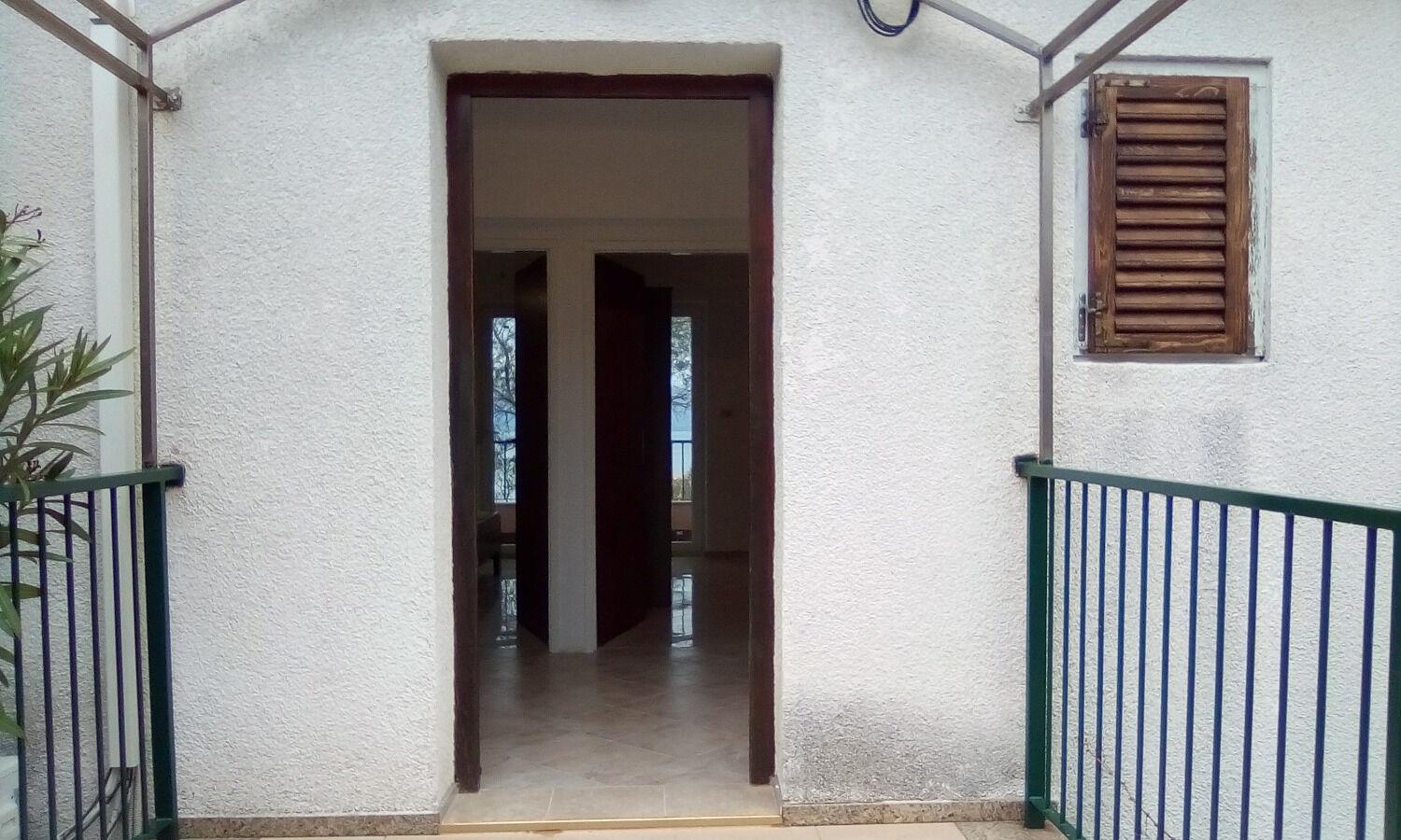 Apartments Griv - Close To The Sea Valun Exterior foto
